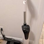 UWANT D100 wet & dry vacuum cleaner review - The mop dries itself! - The Gadgeteer