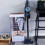 Wyze Cordless Stick Vacuum Review: Does it Suck Enough?