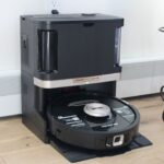 Shark PowerDetect 2-in-1 Robot with NeverTouch Pro Base review