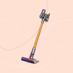 Dyson V8 Absolute review - tried and tested