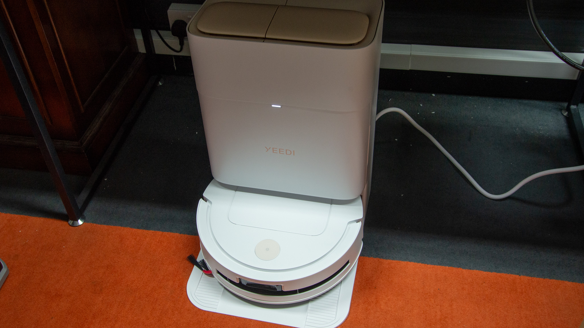 Yeedi M14 Plus Review