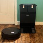Yeedi S14 Plus Robot Vacuum and Mop hands-on review