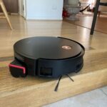 Yeedi S14 Plus Robot Vacuum and Mop review - The robovac that does it all