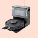 Shark PowerDetect NeverTouch 2-in-1 Robot Vacuum and Mop review