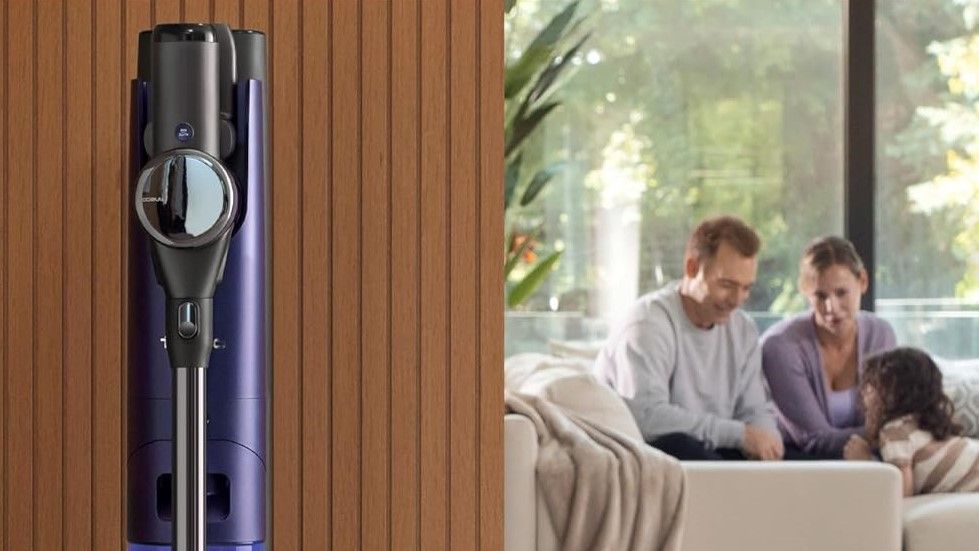 Tineco Pure One Station cordless vacuum review