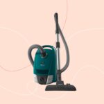 Miele Compact C2 Flex review | Ideal Home