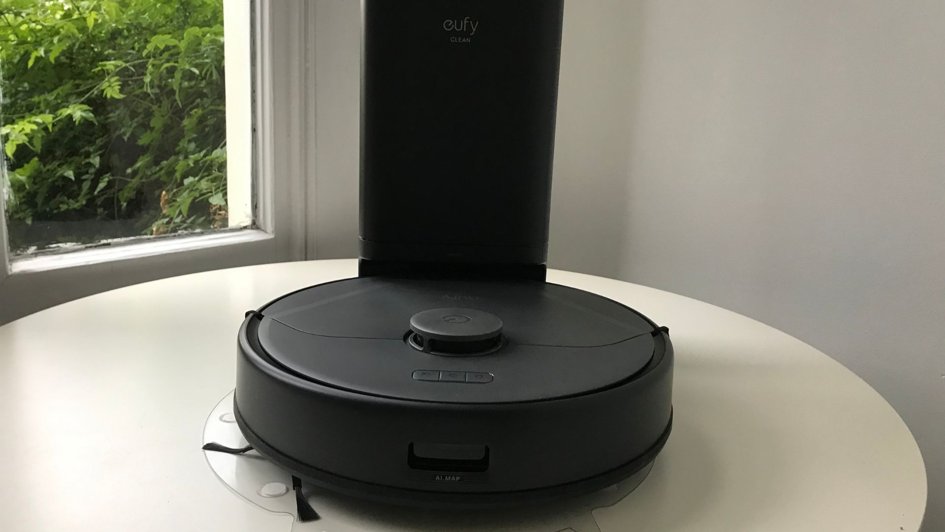 Eufy X8 Pro Robot Vacuum review: brilliance on a budget