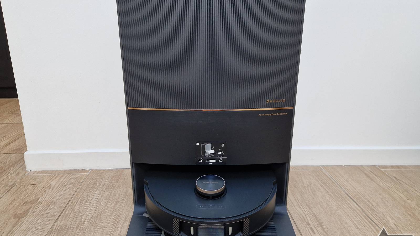 Dreamebot L20 Ultra review: Innovatively overengineered