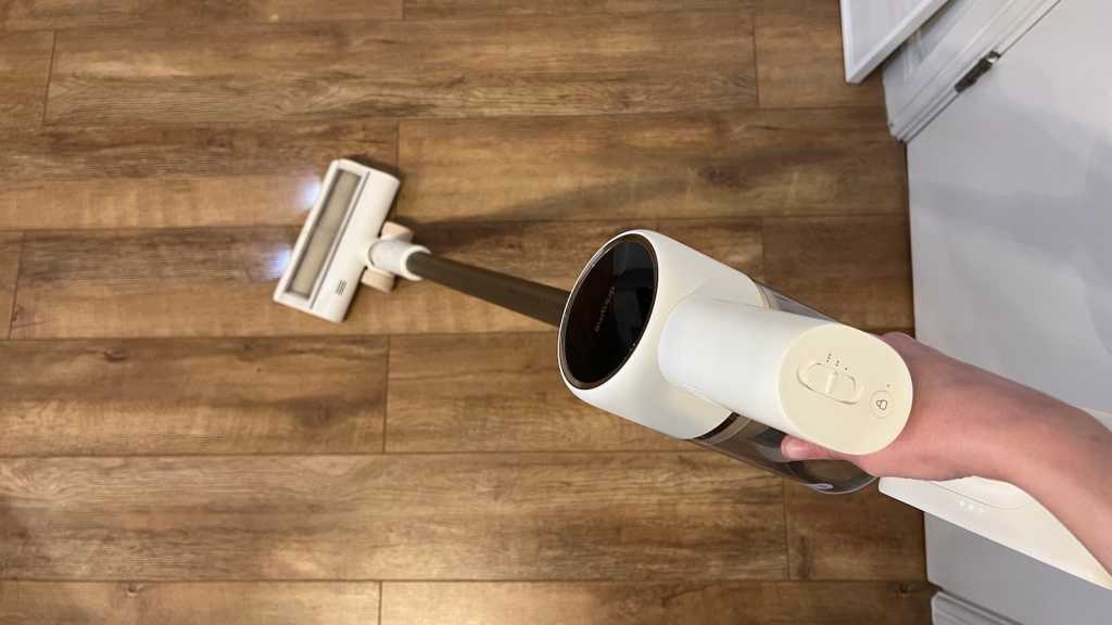 Dreame R10 Cordless Vacuum Review: Versatile and Budget-friendly