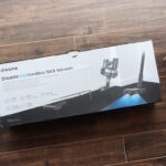 Review: Dreame R20 Cordless Stick Vacuum Cleaner – Tech Jio