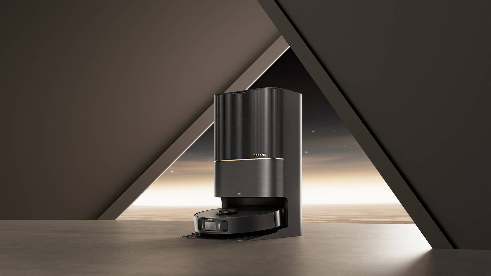 DreameBot X30 Ultra: Redefining Hands-Free Cleaning at CES 2024