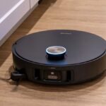 Dreame X50 Ultra Review: This Robovac Sucks and Mops Like a Champ, Except in One Location