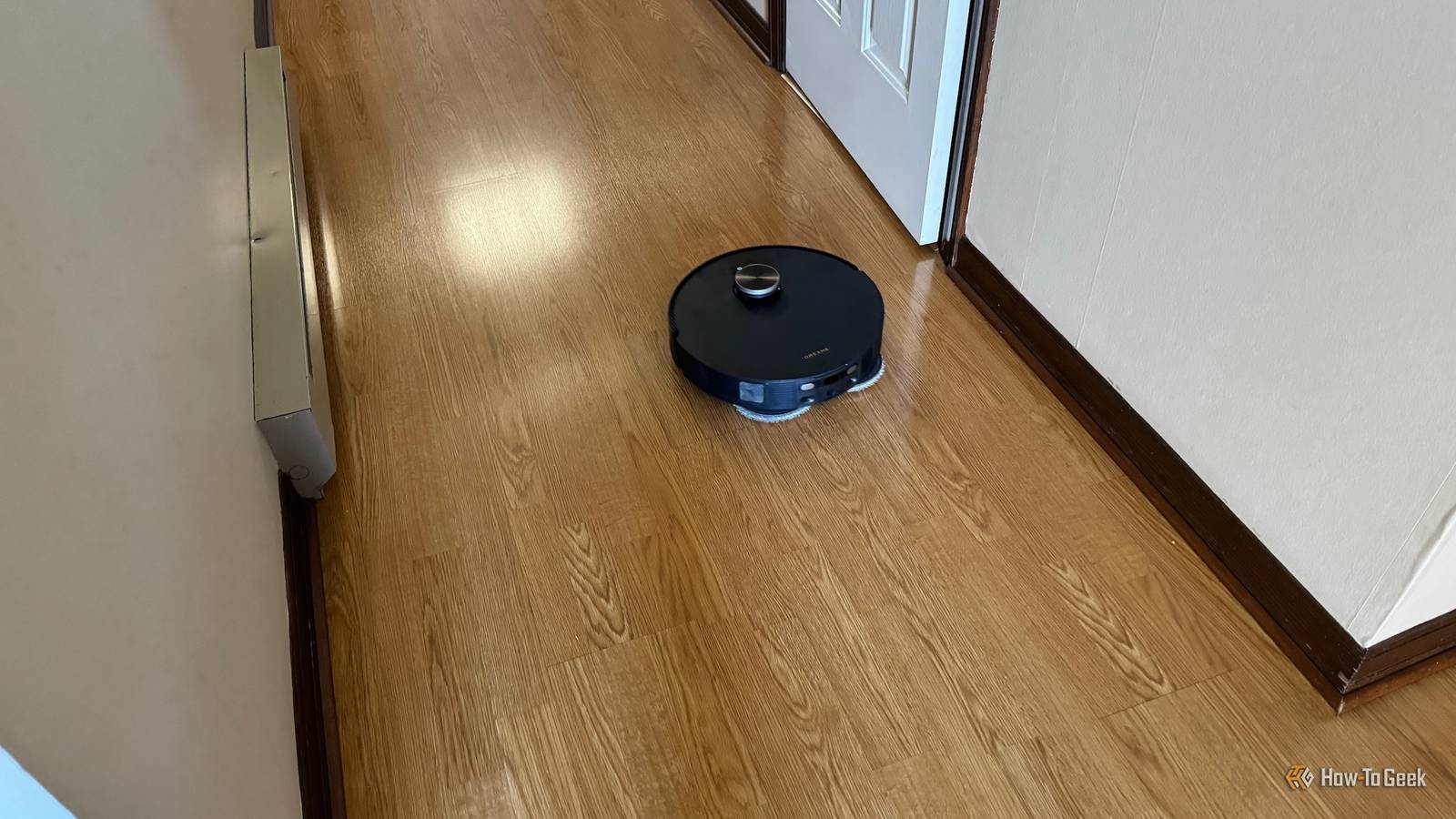 Dreame L20 Ultra Review: The Only Robot Vacuum You'll Ever Need
