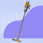 Dyson V12 Detect Slim Review in 2023: I’ve Never Owned a Vacuum This Good