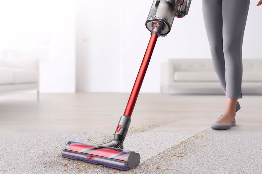 Dyson V11 Outsize Review: Do you believe in magic? - The AU Review