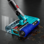 Dyson V15s Detect Submarine Review: Tried & Tested