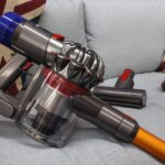 Dyson V8 Absolute review: Still a great cordless vacuum