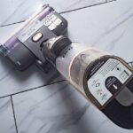 Shark HydroVac MessMaster Wet Dry Cordless Floor Cleaner review