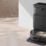 Introducing the ECOVACS DEEBOT N30 Omni, ECOVACS' newest robot vacuum and mop
