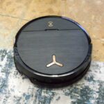 I Saw Ecovacs' New Self-Washing Robot Vacuums That Make Mopping Cleaner