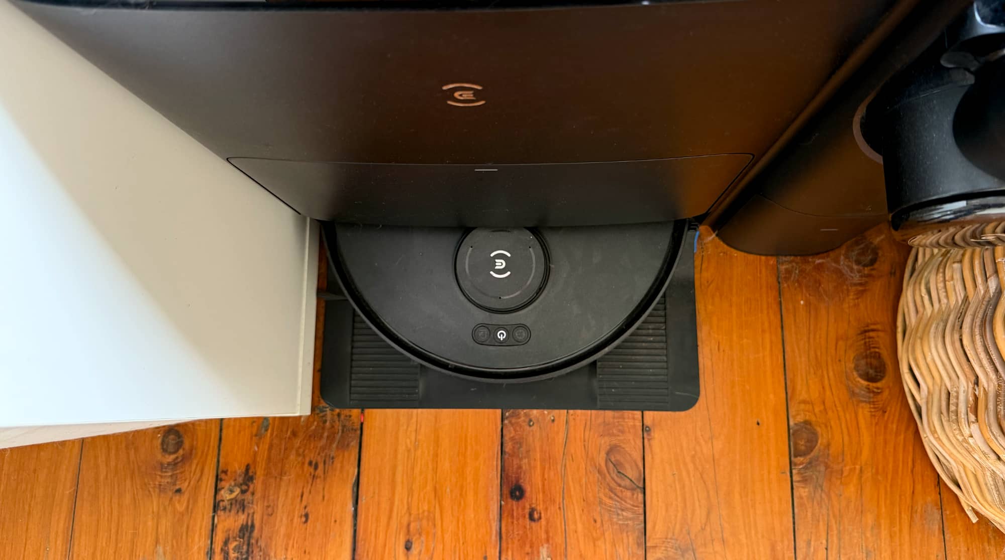 Ecovacs Deebot T30S Combo review – Pickr