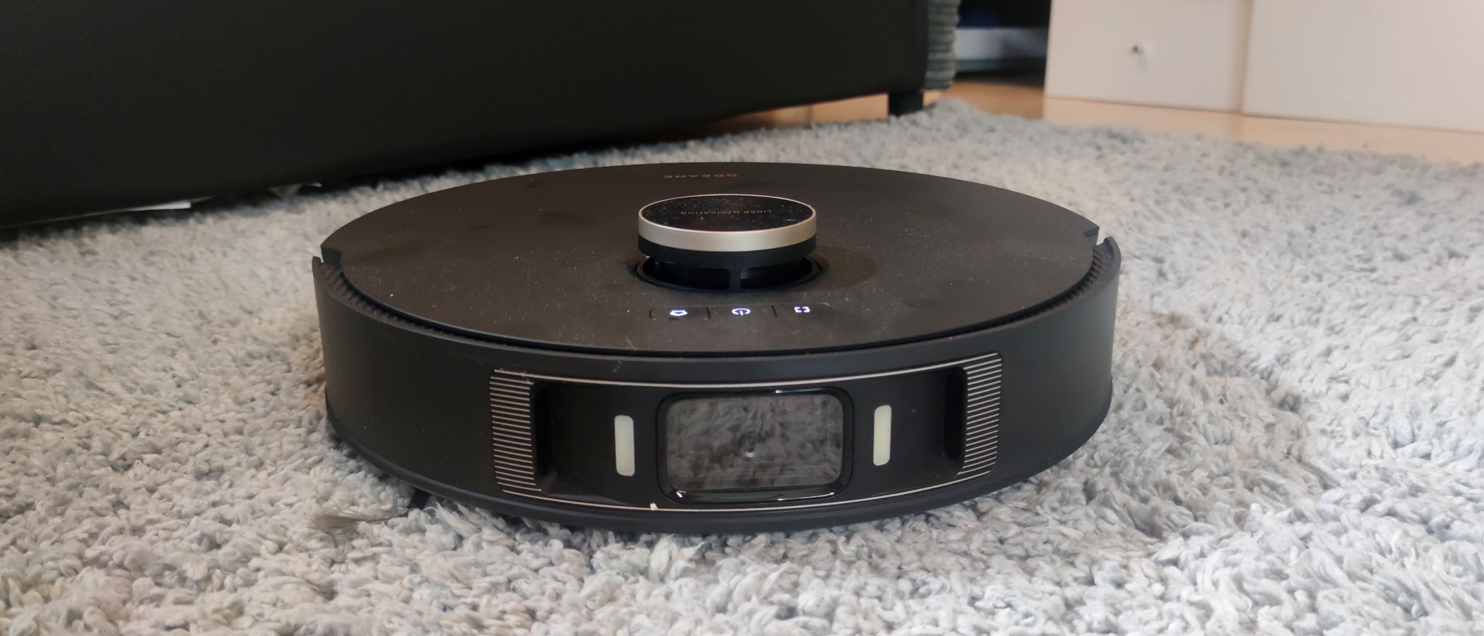 Dreame L20 Ultra review: a super-powered robot vacuum at a substantial price