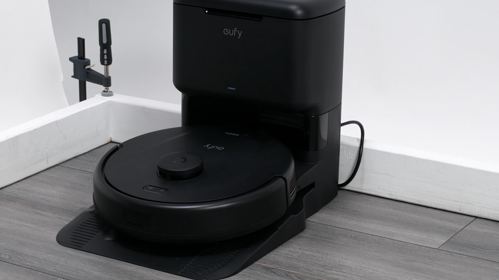 Eufy L60 Review: The Best Budget Robot Vacuum?