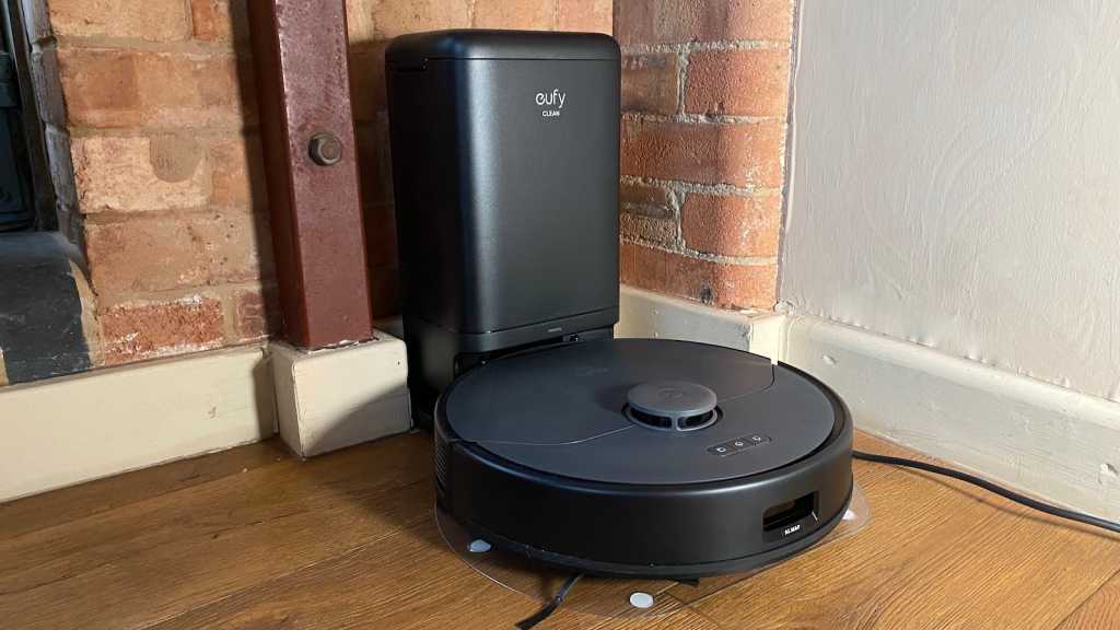 Eufy X8 Pro review: Made For Pets, Good For Everyone