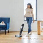 Bissell Crosswave HF3 review: ace hard floor cleaning at an affordable price