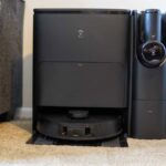 ECOVACS DEEBOT T30S Combo Review: The Most Innovative Robot Vacuum Yet