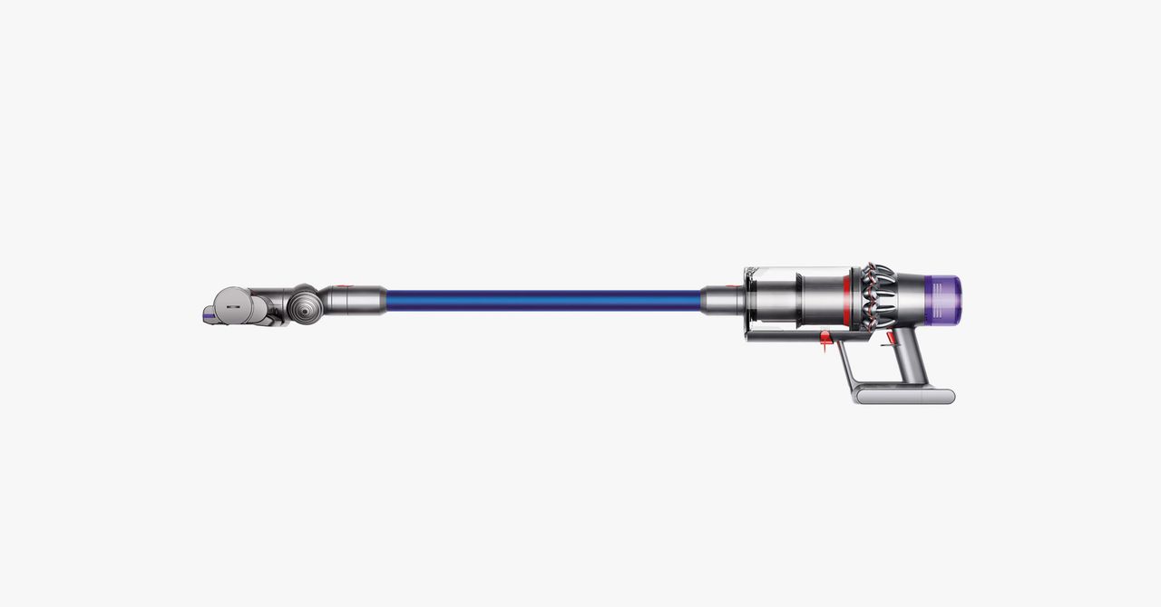 Dyson V11 Review (Torque Drive, Animal): Dream Vac