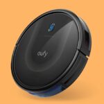 Review: Eufy's RoboVac 11S Max Cleans Up for Cheap