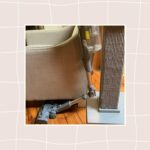 Kenmore Elite vacuum review | Real Homes