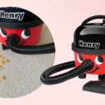 Numatic Henry HVR160 Review 2025 | Mumsnet