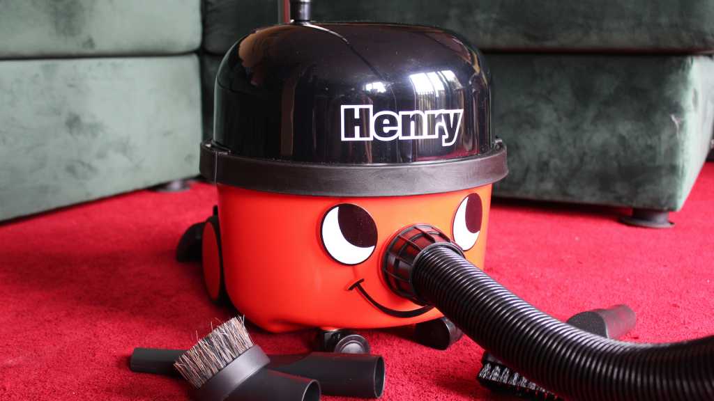 Numatic Henry HVR160 review: A reliable all-rounder - Tech Advisor