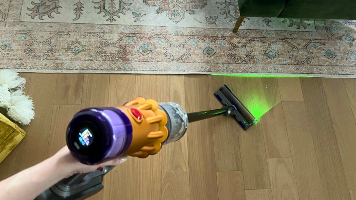 Dyson V12 Detect Slim review: Three years later, I have an emotional attachment to this cordless vacuum