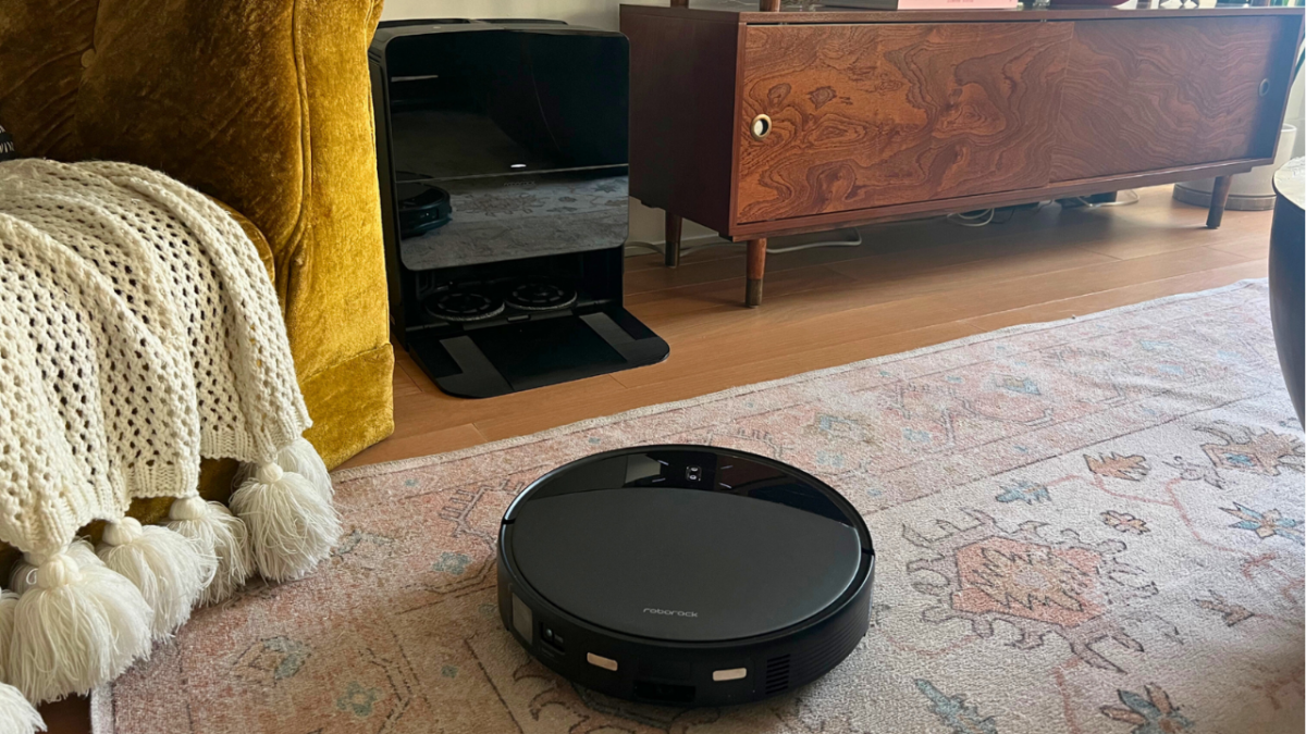 Roborock Saros 10R robot vacuum review: Imperfect, but a beast in a few big ways