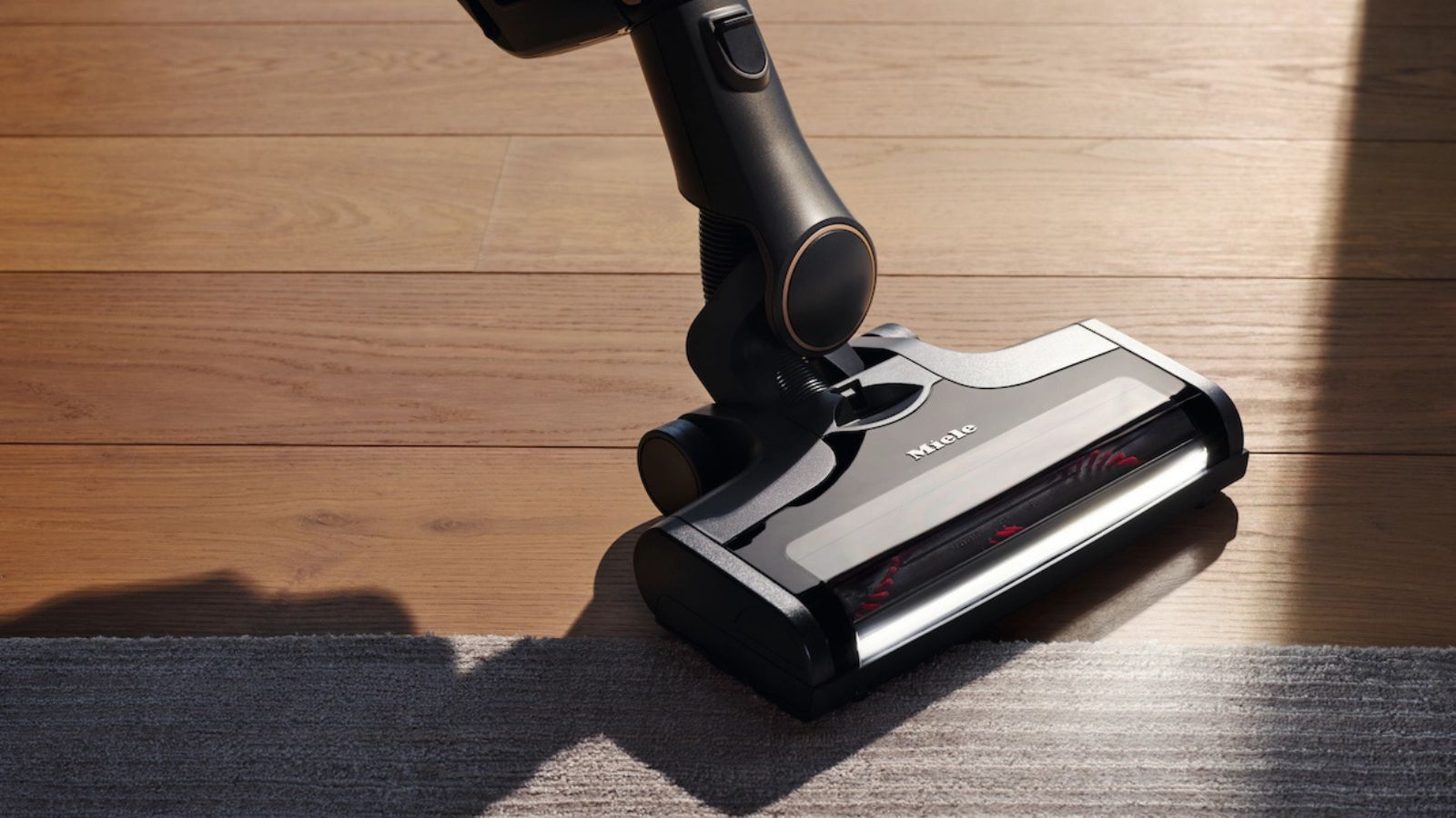 Miele Triflex HX2 Pro cordless vacuum cleaner review