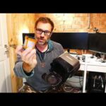 Worx WX030 Cordless Vacuum - Test and Review