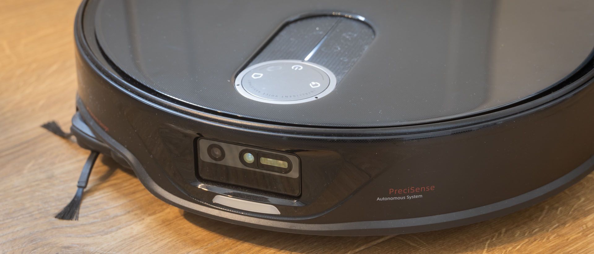 Roborock Qrevo Slim review | TechRadar