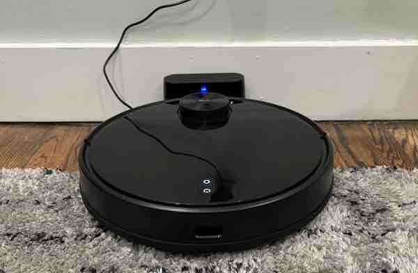 Wyze Robot Vacuum Review 2024