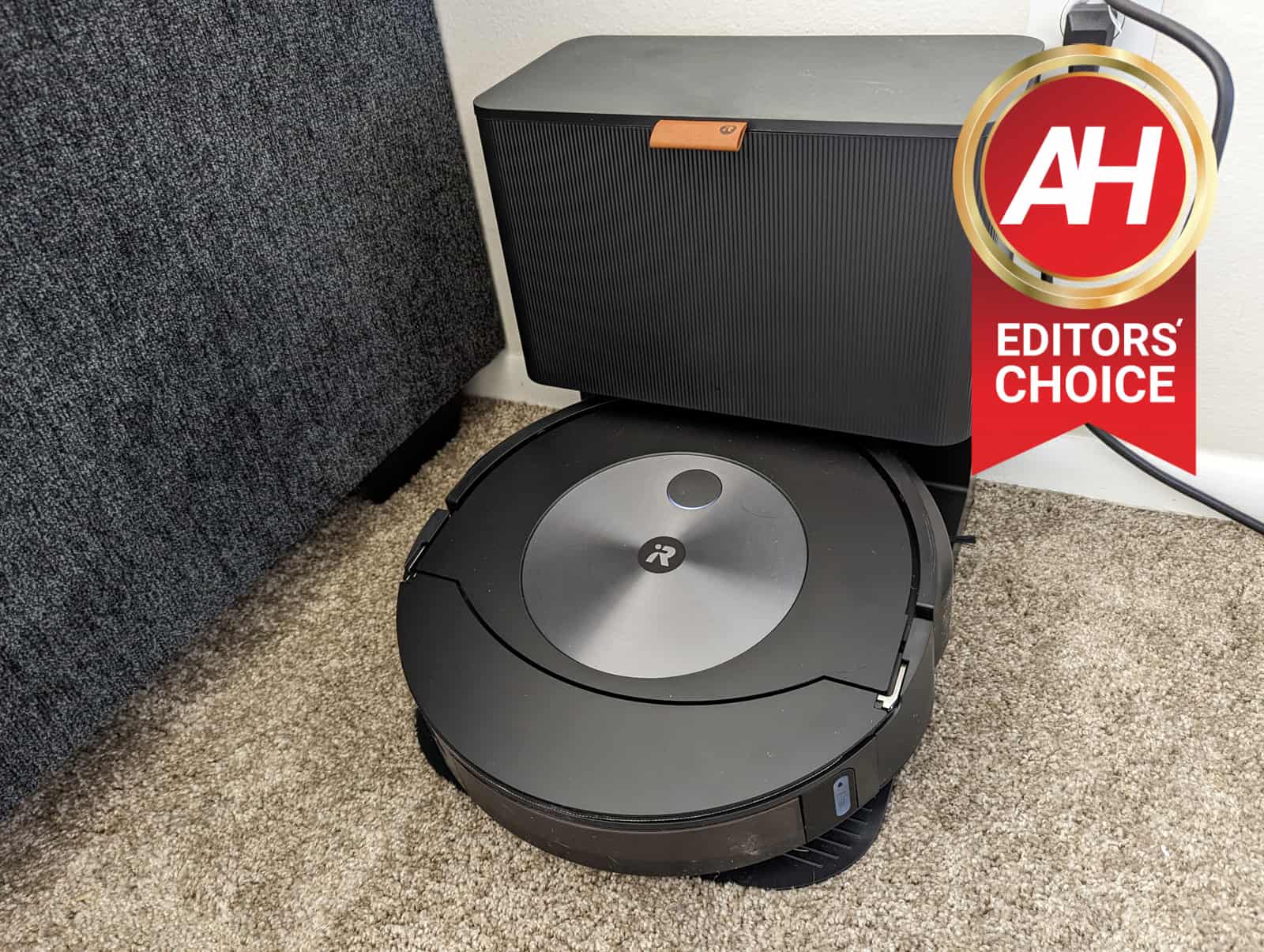 iRobot Roomba Combo j7+ Review: The Best robot vacuum & mop combo