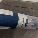 Shark Stratos Corded stick vacuum review | TechRadar