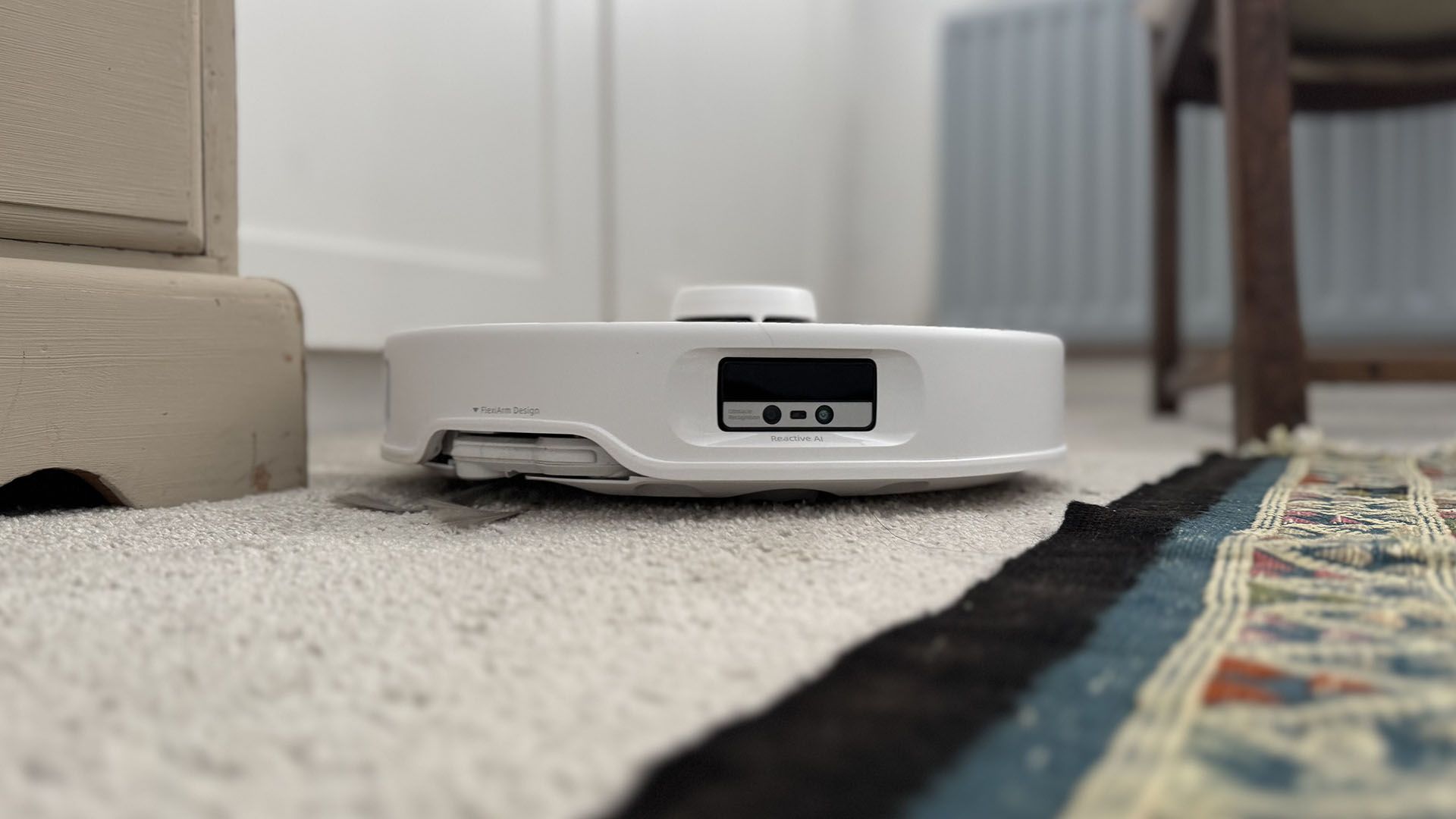 TechRadar has a new #1 robot vacuum recommendation – here's how the Roborock Qrevo Curv snagged the top spot | TechRadar