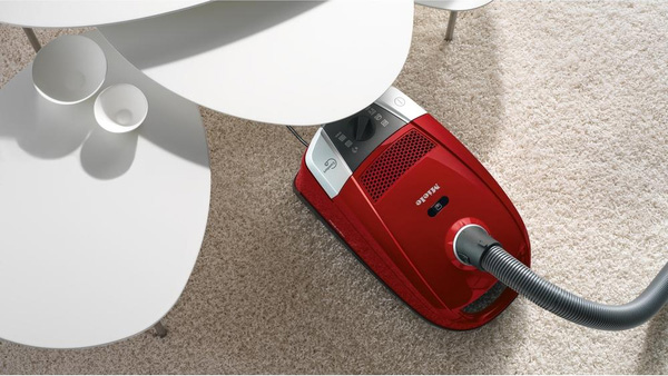 Miele Compact C2 Cat & Dog Powerline Review