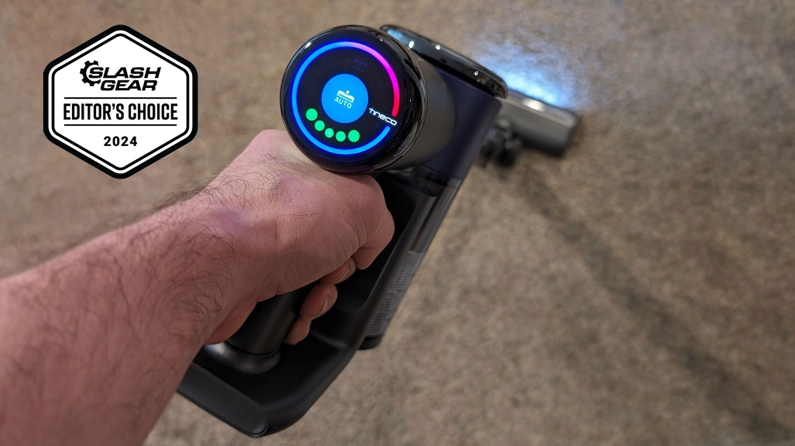 Tineco Pure One Station Furfree Review: A Smart Cordless Stick Vacuum Cleaner With Pet Power