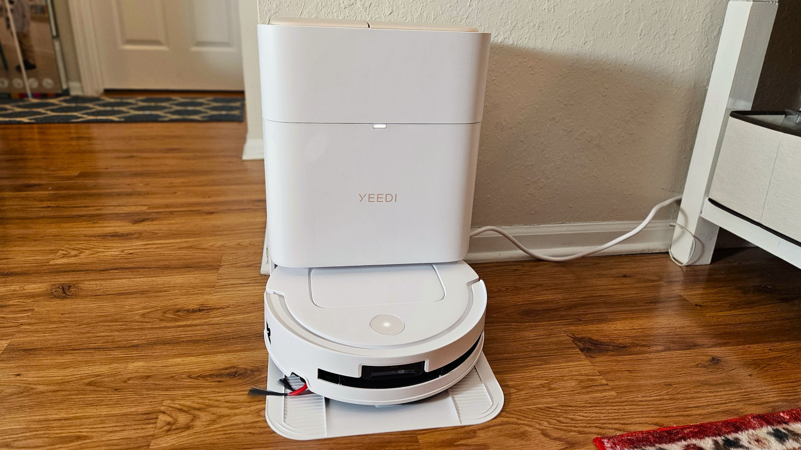 Yeedi M14 Plus Review: Robot Vacuum Is Worth It (If Your Timing Is Right)