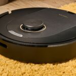 Roborock Q5 Pro+ robot vacuum review: an affordable bot with strong suction