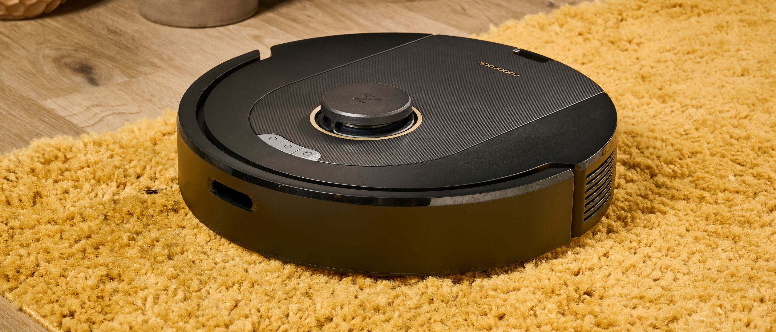 Roborock Q5 Pro+ robot vacuum review: an affordable bot with strong suction