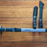 Shark Stratos Cordless vacuum cleaner review